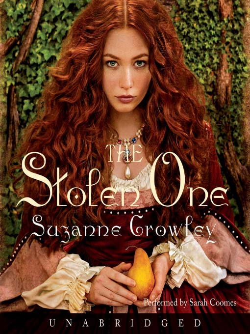 Title details for The Stolen One by Suzanne Crowley - Wait list